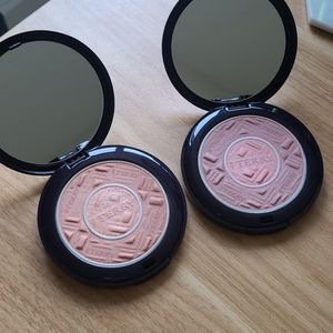 By Terry Blush (Sun Desire & Amber Light)